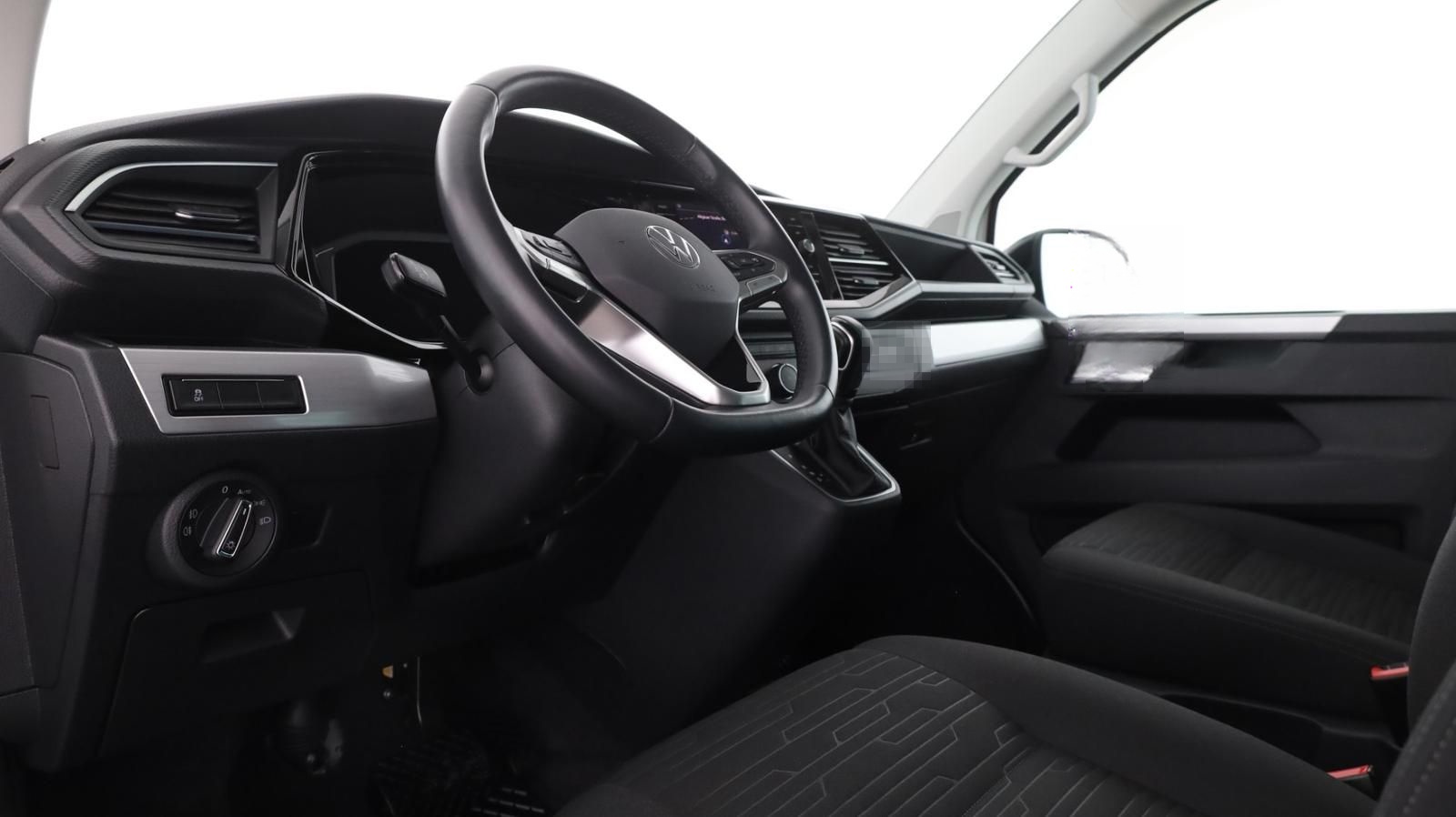 Volkswagen Multivan Edition TDI foto 18