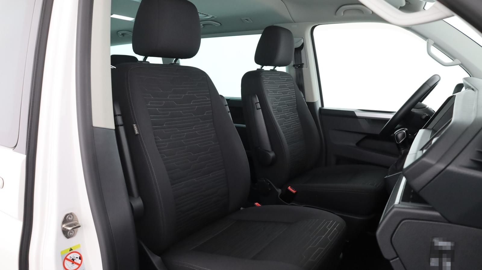 Volkswagen Multivan Edition TDI foto 19