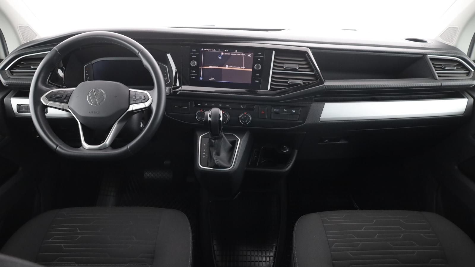Volkswagen Multivan Edition TDI foto 20