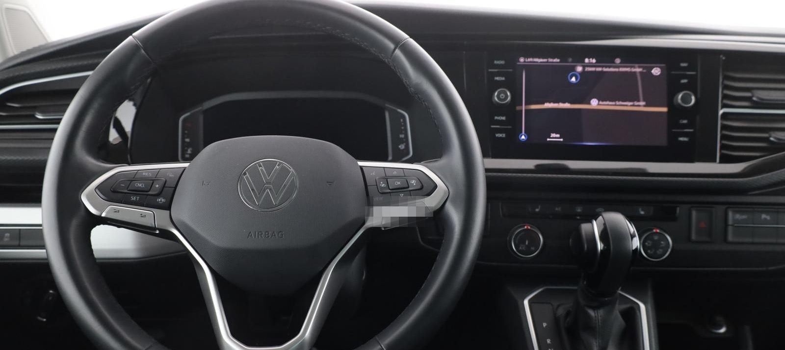 Volkswagen Multivan Edition TDI foto 21