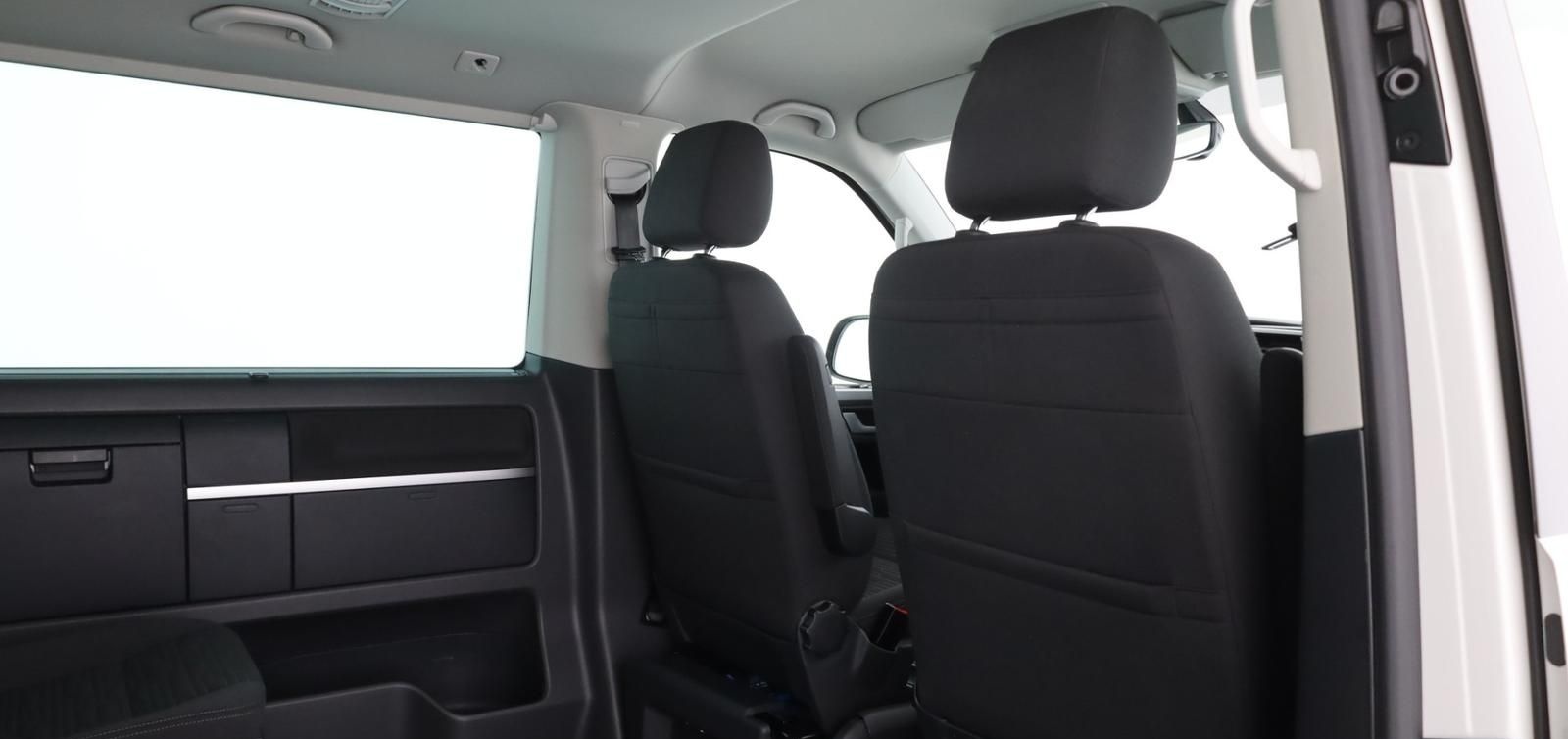 Volkswagen Multivan Edition TDI foto 25