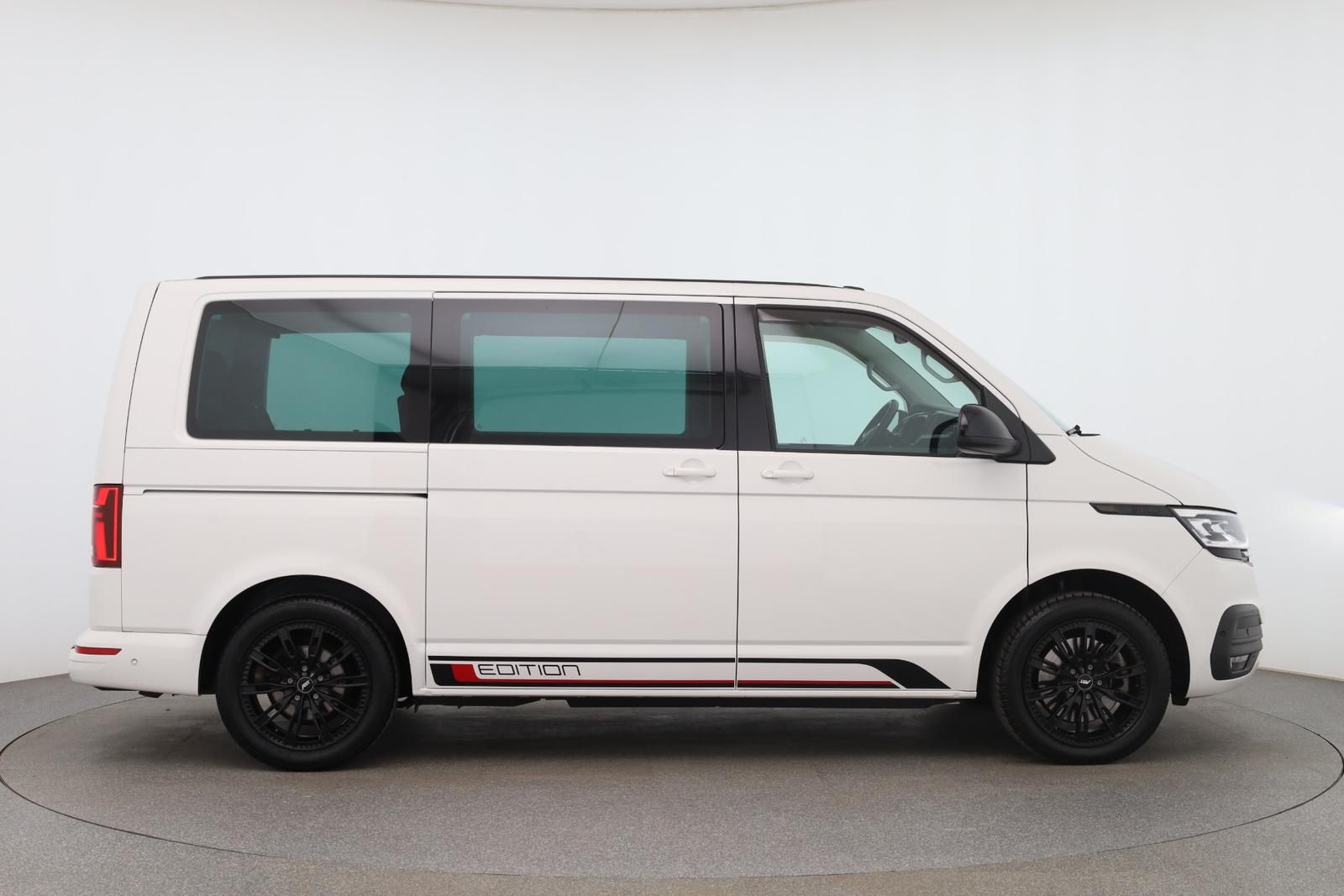Volkswagen Multivan Edition TDI foto 6