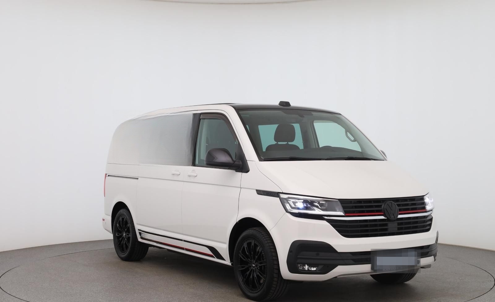 Volkswagen Multivan Edition TDI foto 7