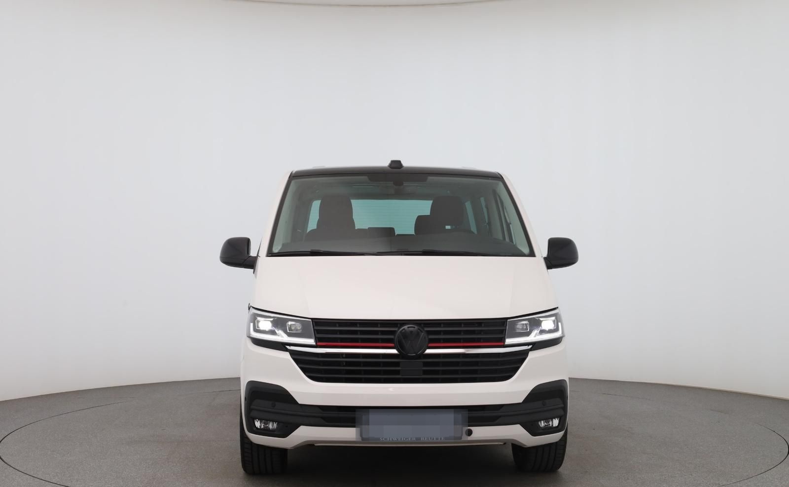 Volkswagen Multivan Edition TDI foto 8