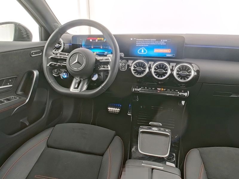 Mercedes-Benz A 35 AMG 4M NIGHT+AHK+RIDECONTROL+MULTIBEAM+LHZ foto 6