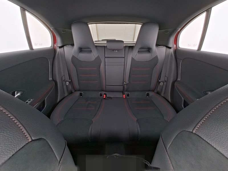 Mercedes-Benz A 250e AMG+FAHRASSIST+MULTIBEAM+TOTW+AMBIENTE foto 8