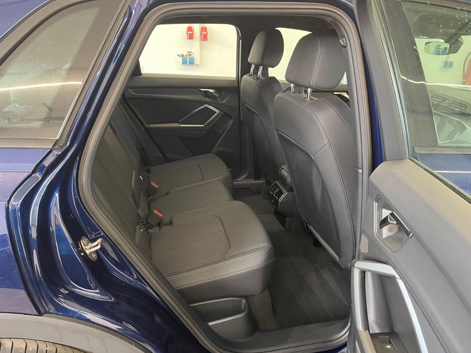 Audi Q3 35 TFSI *ACC*Kam *LED *Navi *SHZ 2xKlima+Kam. foto 15