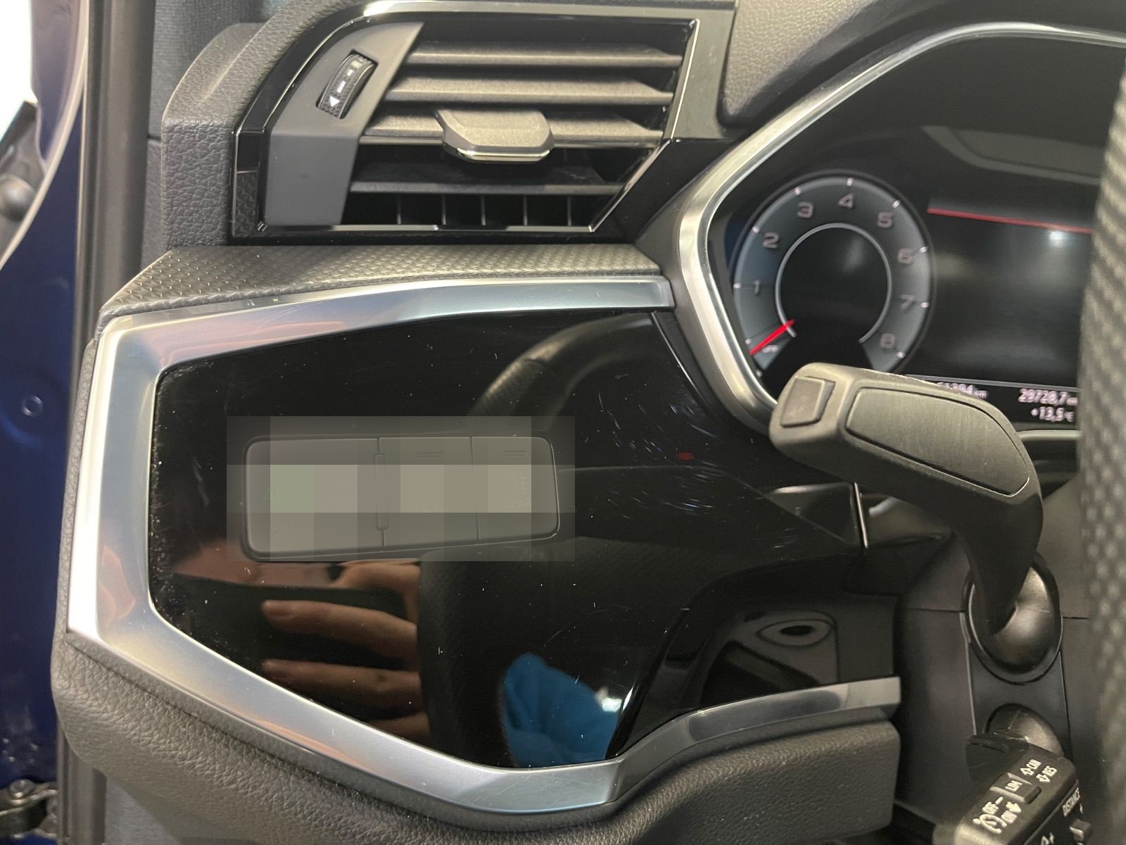 Audi Q3 35 TFSI *ACC*Kam *LED *Navi *SHZ 2xKlima+Kam. foto 18