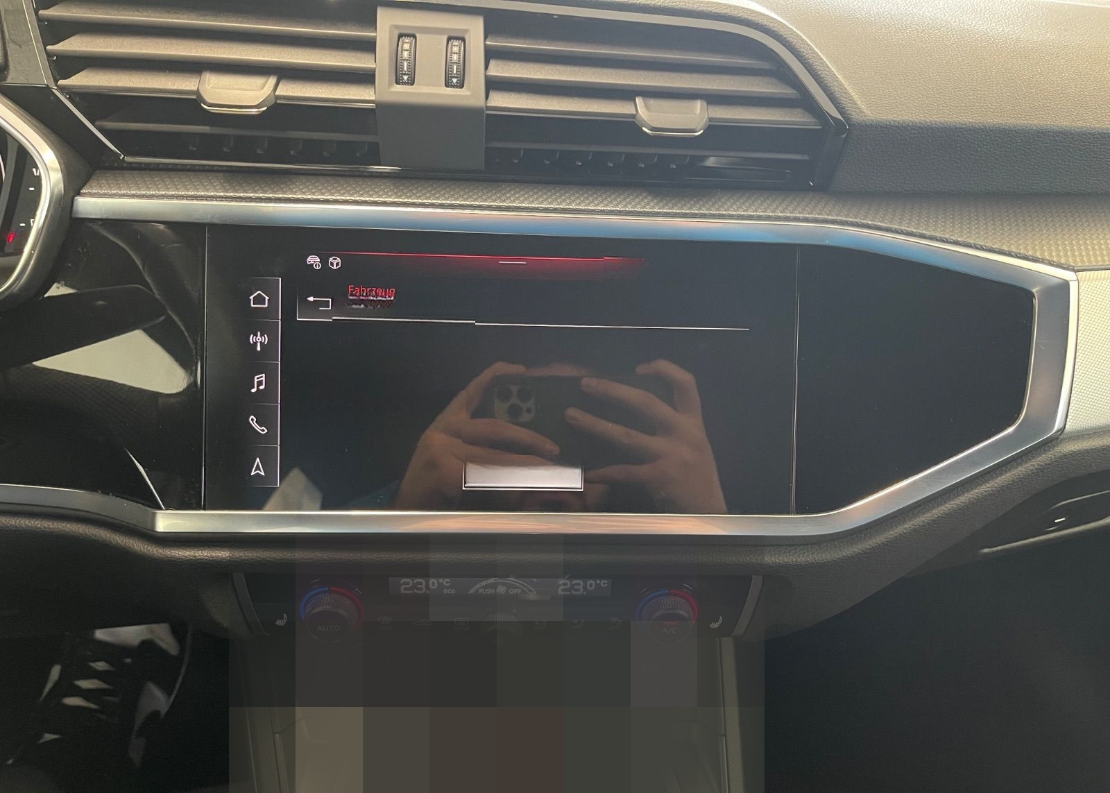 Audi Q3 35 TFSI *ACC*Kam *LED *Navi *SHZ 2xKlima+Kam. foto 24