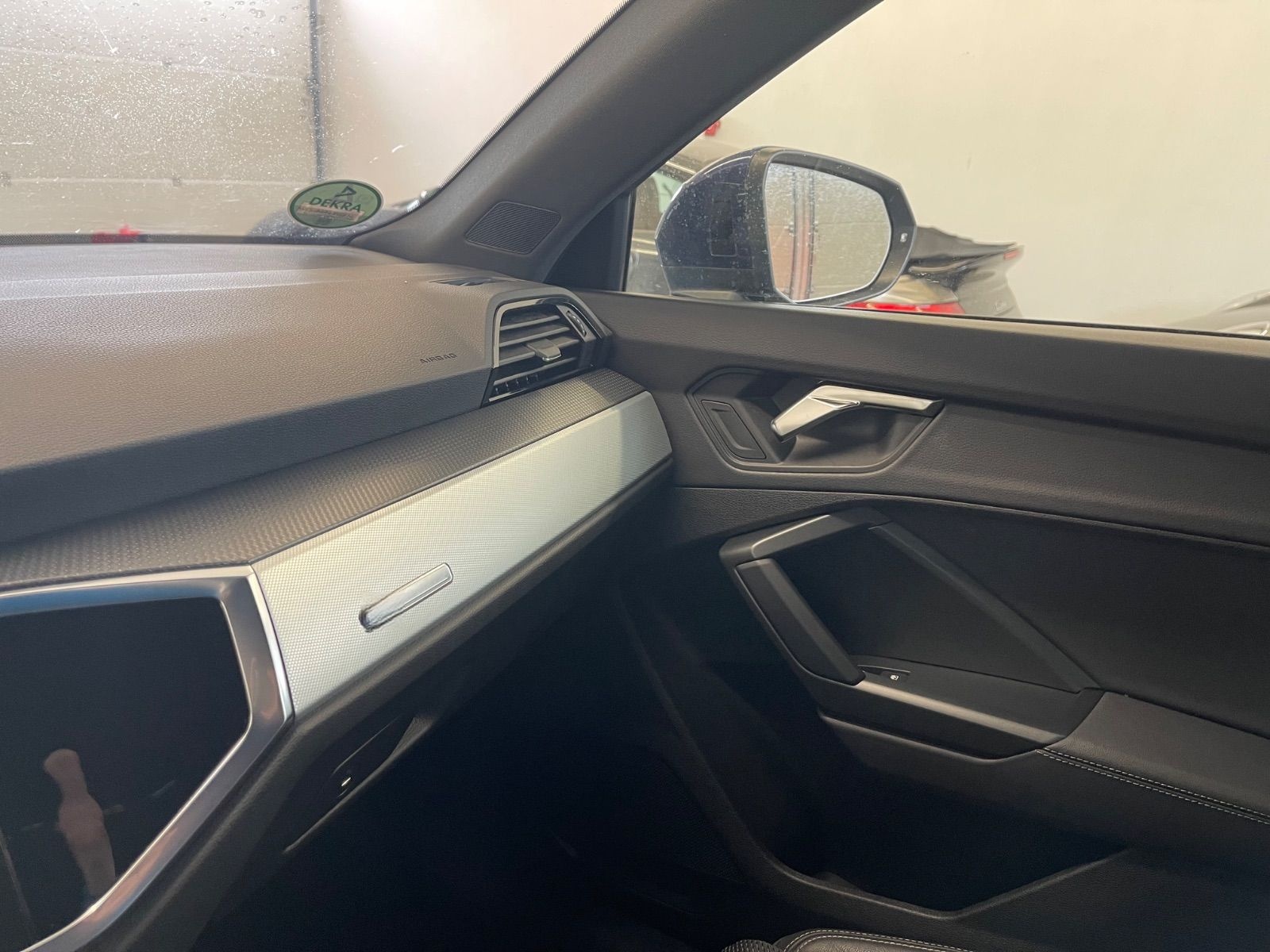 Audi Q3 35 TFSI *ACC*Kam *LED *Navi *SHZ 2xKlima+Kam. foto 25