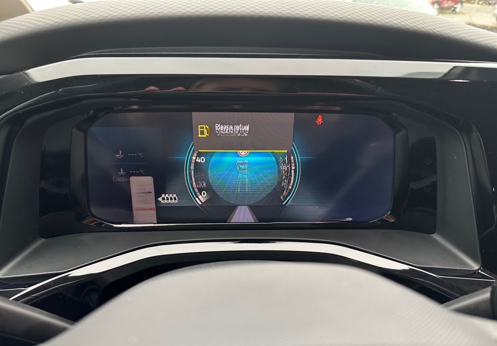 Volkswagen T7 Multivan Kurz 6Sitze Allwetter Pdc Ahk Navi foto 13