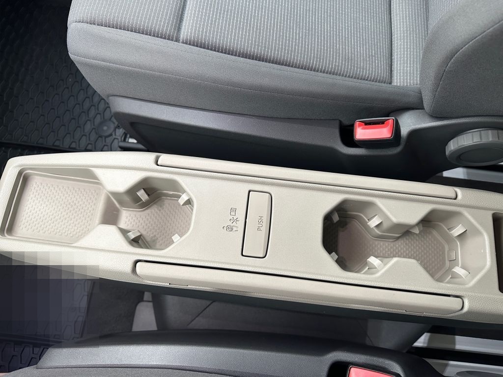 Volkswagen T7 Multivan Kurz 6Sitze Allwetter Pdc Ahk Navi foto 20