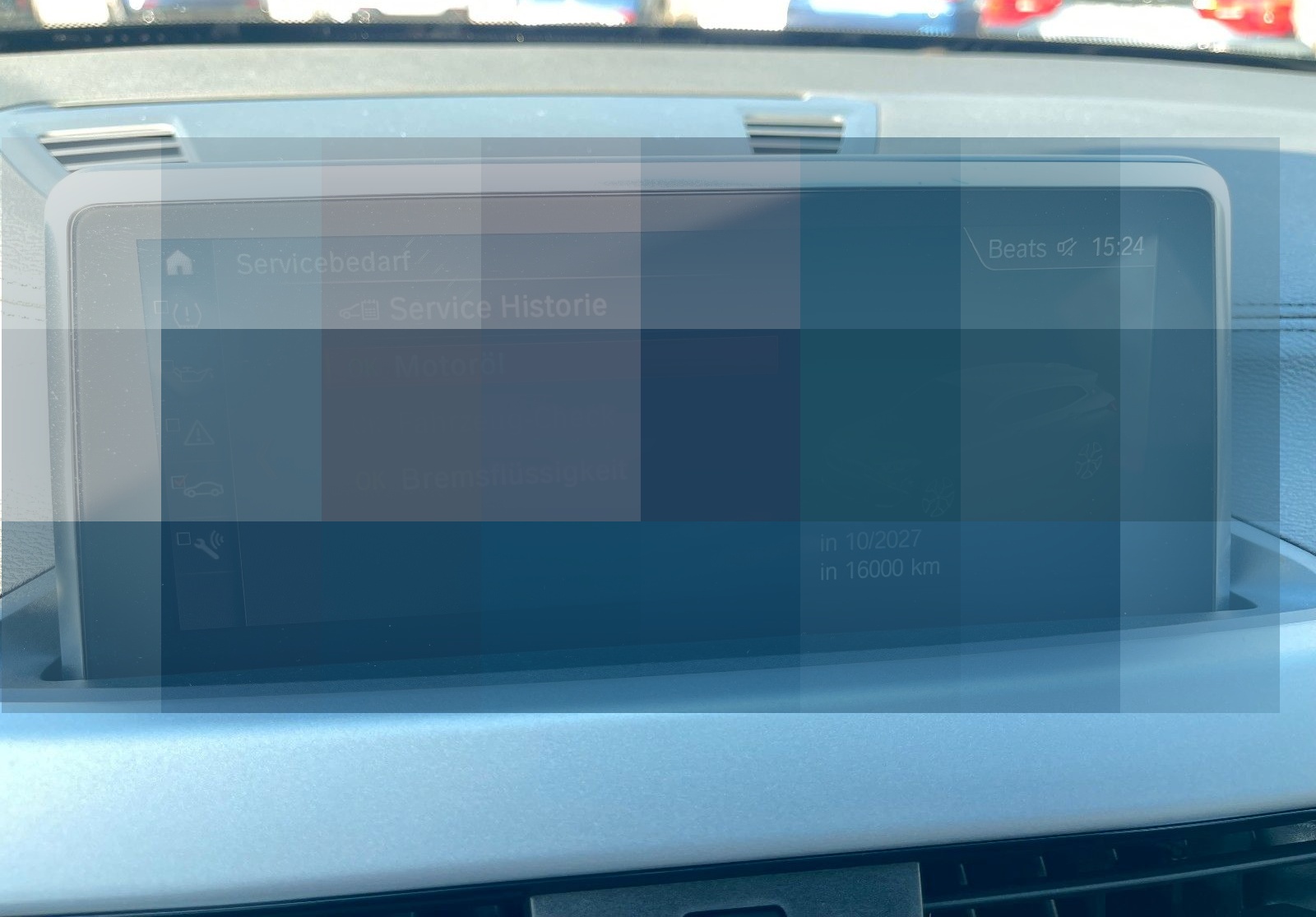 BMW X2 sD18i Aut. Advantage KAMERA AHK Unfallfrei foto 15