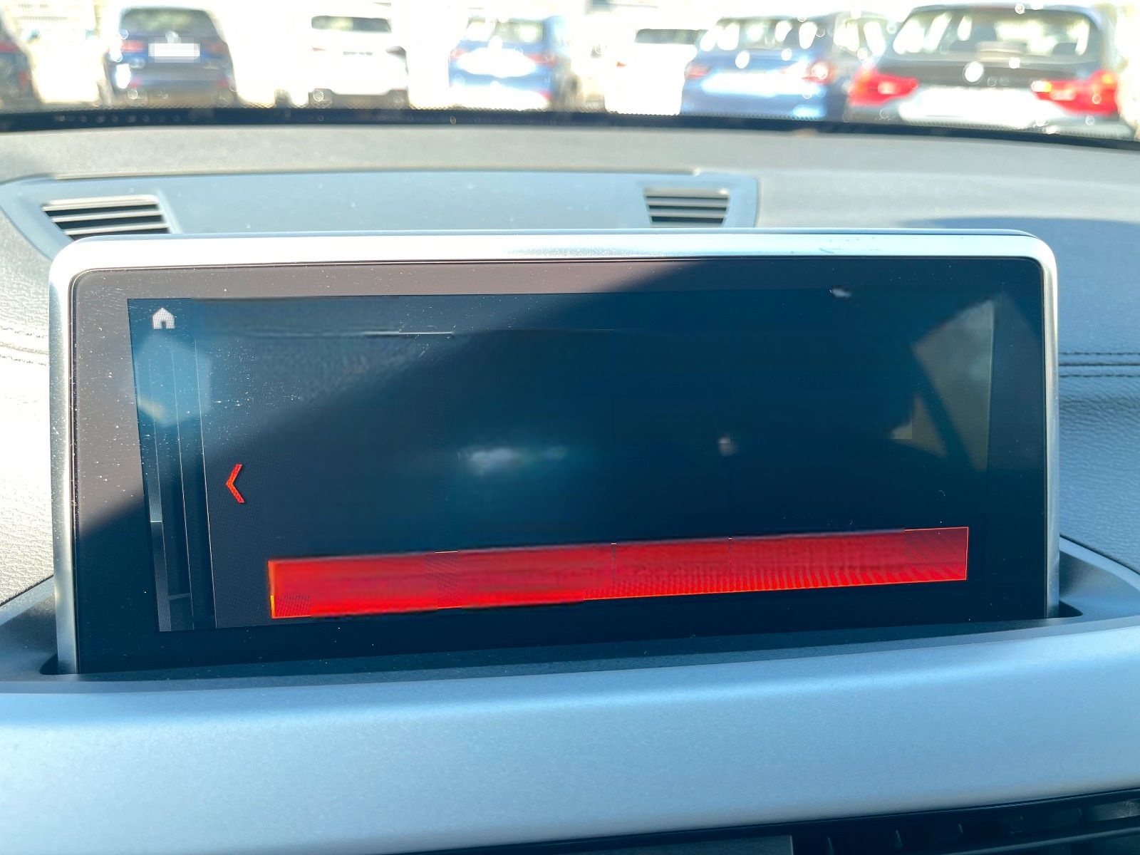 BMW X2 sD18i Aut. Advantage KAMERA AHK Unfallfrei foto 16