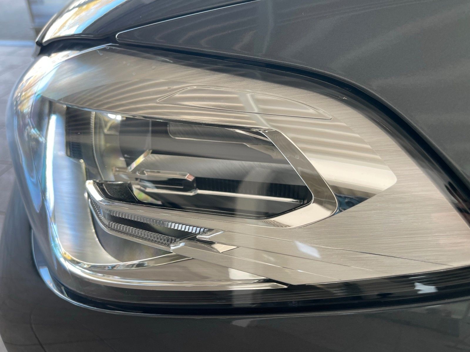 BMW X2 sD18i Aut. Advantage KAMERA AHK Unfallfrei foto 7