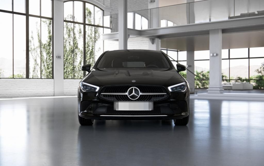 Mercedes-Benz CLA 200 Shooting Brake d 4MATIC+AHK+MULTIBEAM+++ foto 6