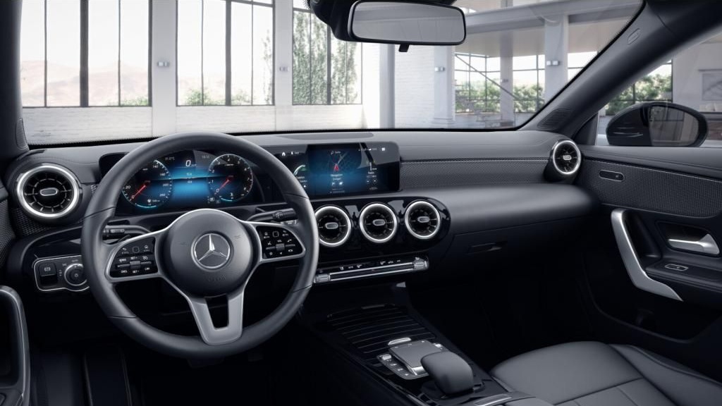 Mercedes-Benz CLA 200 Shooting Brake d 4MATIC+AHK+MULTIBEAM+++ foto 7