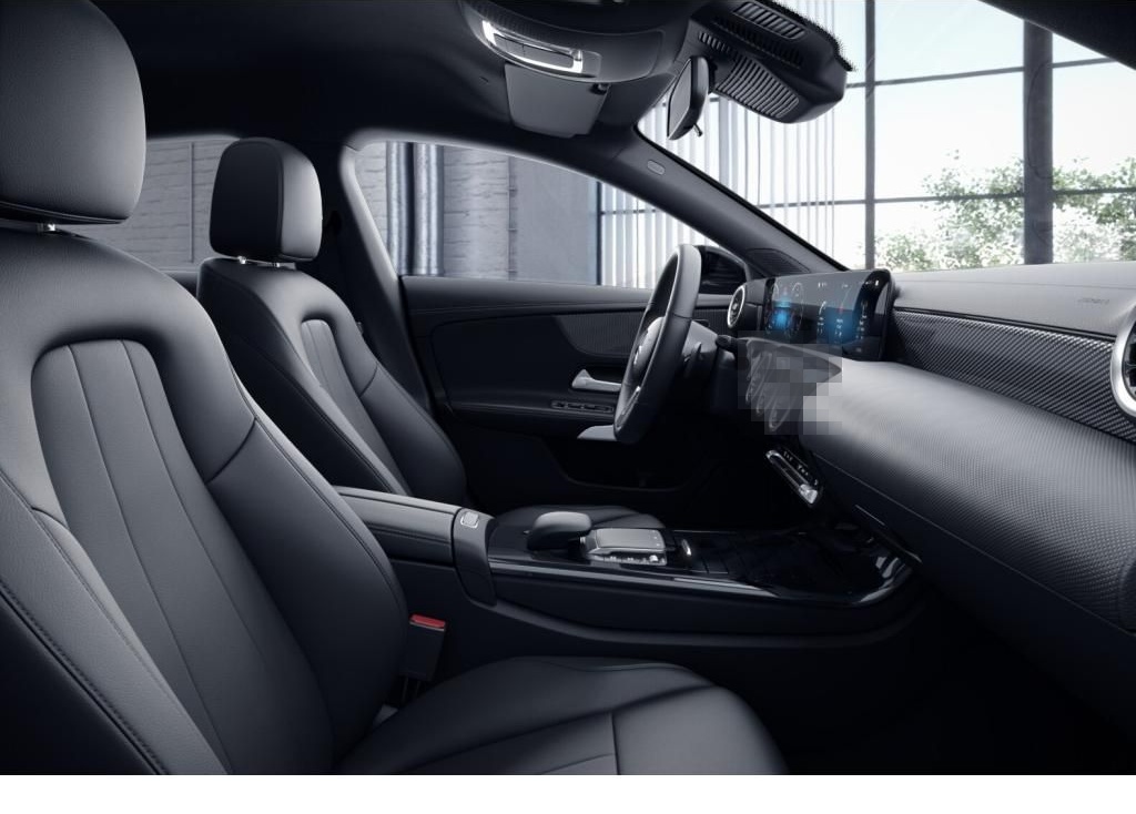 Mercedes-Benz CLA 200 Shooting Brake d 4MATIC+AHK+MULTIBEAM+++ foto 8