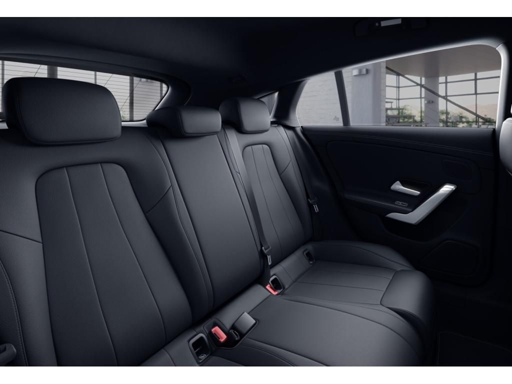Mercedes-Benz CLA 200 Shooting Brake d 4MATIC+AHK+MULTIBEAM+++ foto 9