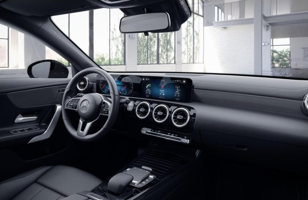 Mercedes-Benz CLA 200 Shooting Brake d 4MATIC+AHK+MULTIBEAM+++ foto 10