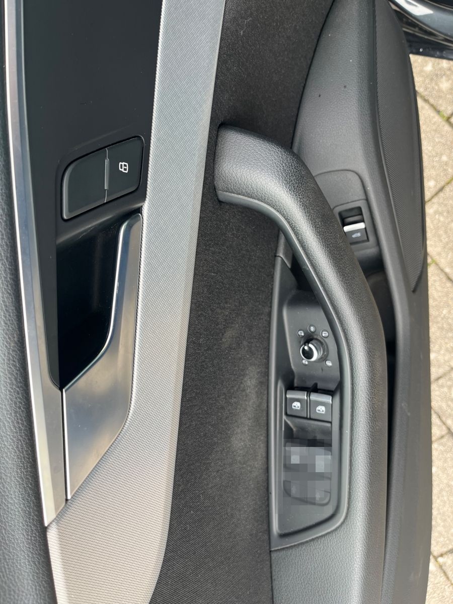 Audi A4 2.0 TDI S tronic sport Avant MMI LED foto 12