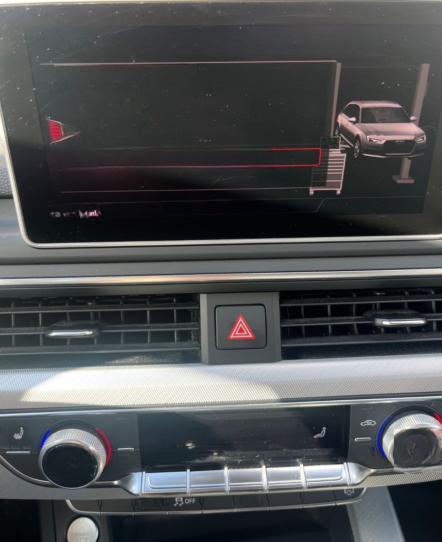 Audi A4 2.0 TDI S tronic sport Avant MMI LED foto 13