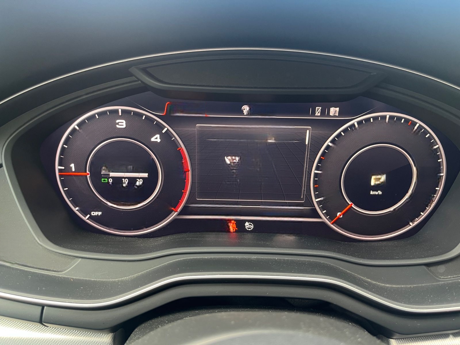 Audi A4 2.0 TDI S tronic sport Avant MMI LED foto 10