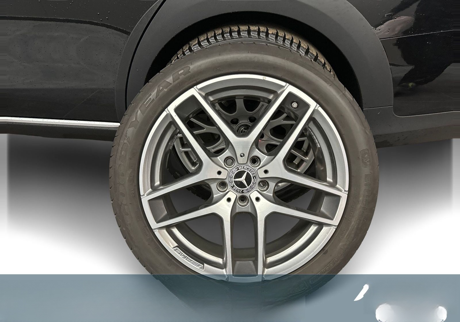 Mercedes-Benz E 220 Avantgarde d 4Matic T All-Terrain foto 5