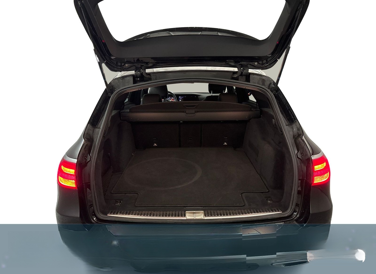 Mercedes-Benz E 220 Avantgarde d 4Matic T All-Terrain foto 6