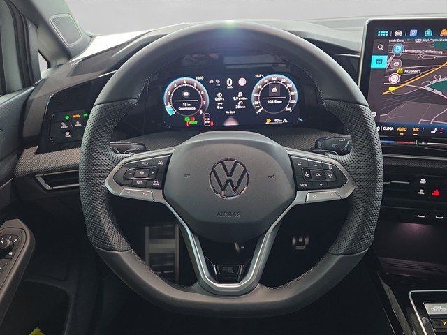 Volkswagen Golf VIII 1.5 eTSI DSG R-Line *MATRIX*NAVI*HUD* foto 14