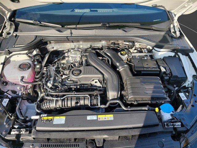 Volkswagen Golf VIII 1.5 eTSI DSG R-Line *MATRIX*NAVI*HUD* foto 15