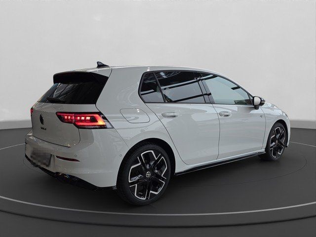 Volkswagen Golf VIII 1.5 eTSI DSG R-Line *MATRIX*NAVI*HUD* foto 3