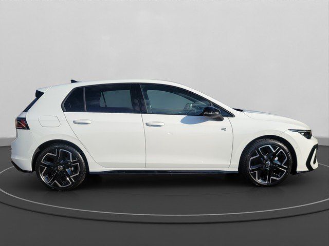 Volkswagen Golf VIII 1.5 eTSI DSG R-Line *MATRIX*NAVI*HUD* foto 4