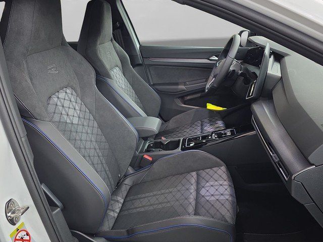 Volkswagen Golf VIII 1.5 eTSI DSG R-Line *MATRIX*NAVI*HUD* foto 7