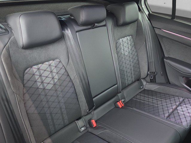 Volkswagen Golf VIII 1.5 eTSI DSG R-Line *MATRIX*NAVI*HUD* foto 8