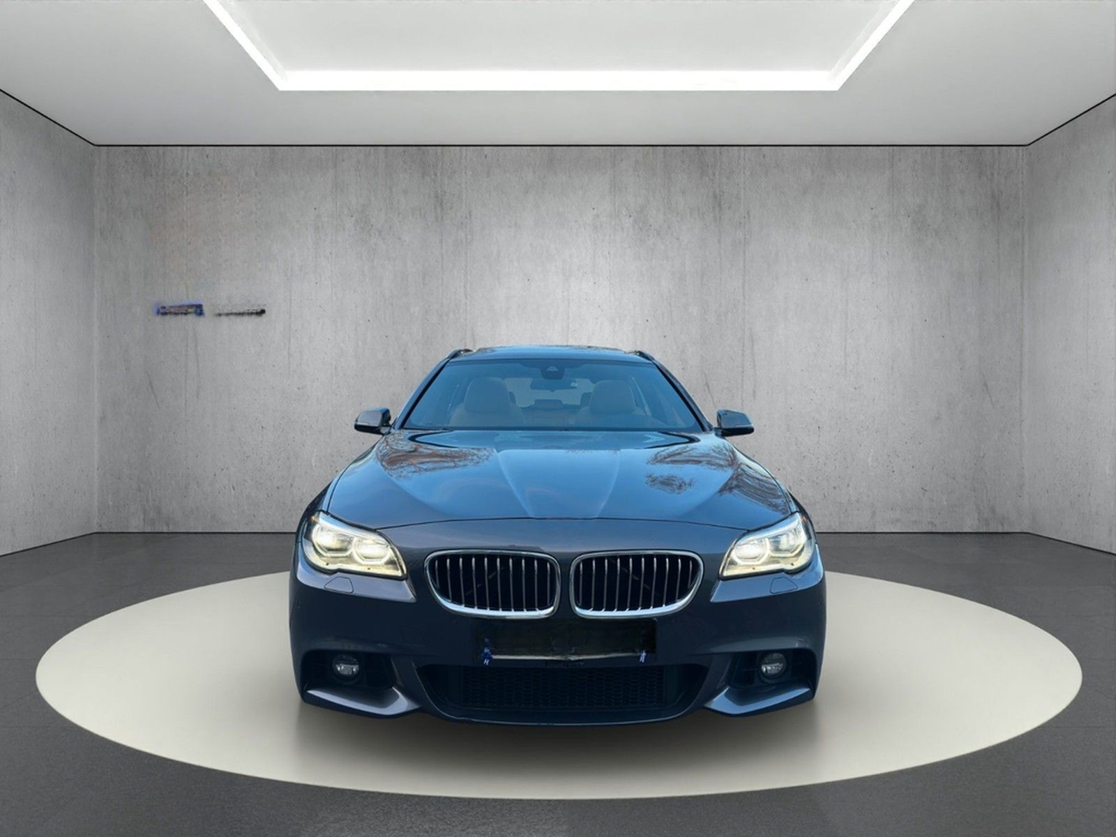 BMW 530 d xD M Sport LED Pano HUD AHK Memory LM 18 foto 2