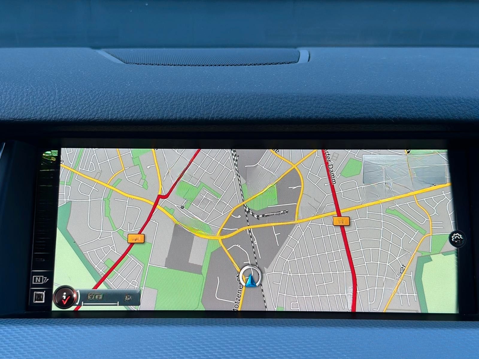 BMW 530 d xD M Sport LED Pano HUD AHK Memory LM 18 foto 21
