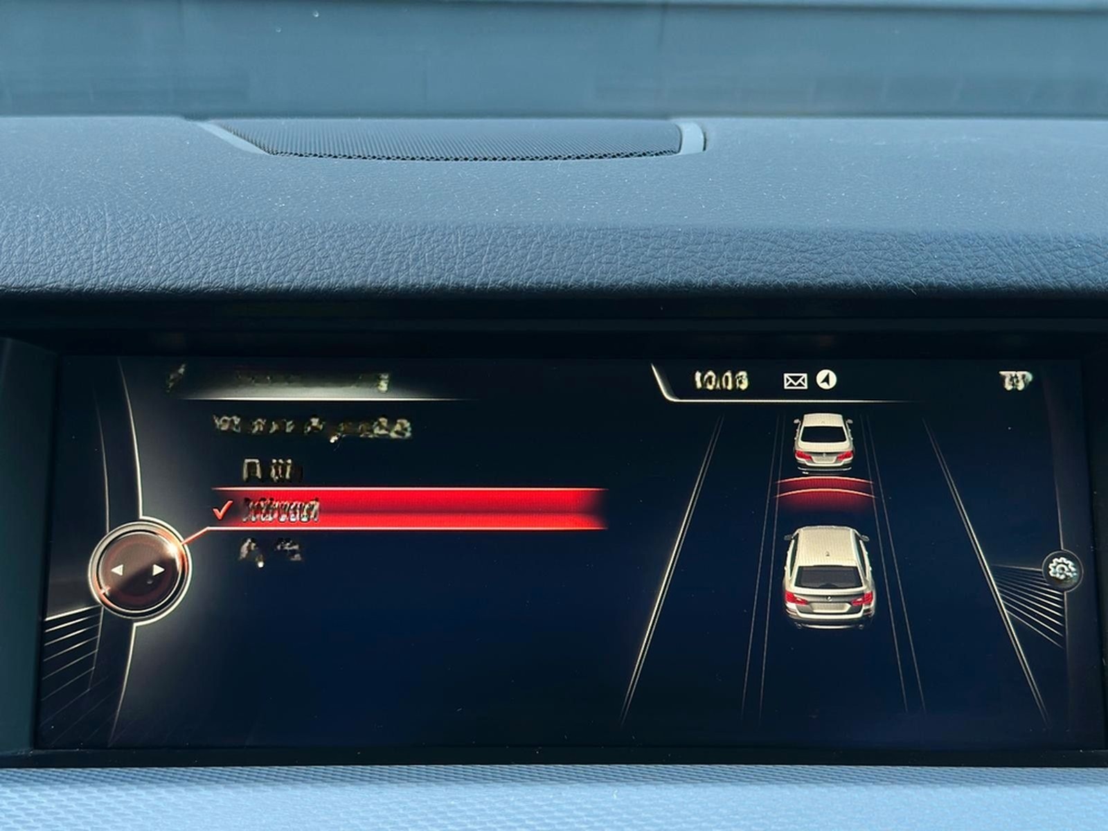 BMW 530 d xD M Sport LED Pano HUD AHK Memory LM 18 foto 26