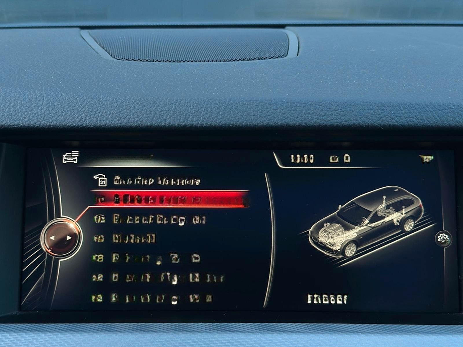 BMW 530 d xD M Sport LED Pano HUD AHK Memory LM 18 foto 29