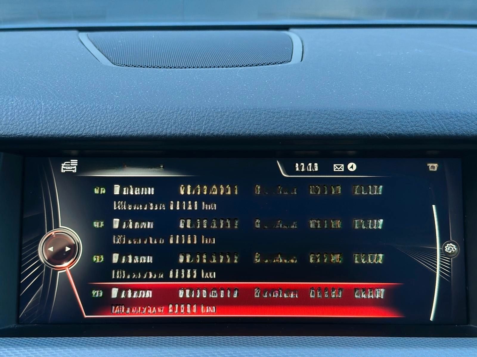 BMW 530 d xD M Sport LED Pano HUD AHK Memory LM 18 foto 30