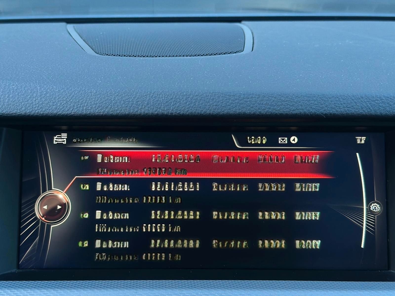 BMW 530 d xD M Sport LED Pano HUD AHK Memory LM 18 foto 31