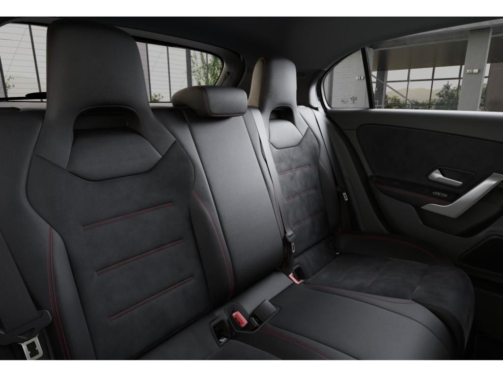 Mercedes-Benz A 200 d AMG MBUX+RüKam+Pano+M-LED+Night+Totwink foto 10