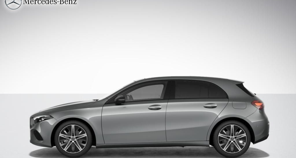 Mercedes-Benz A 200 d Progressive RüKam+M-LED+Pano+Distronic foto 2