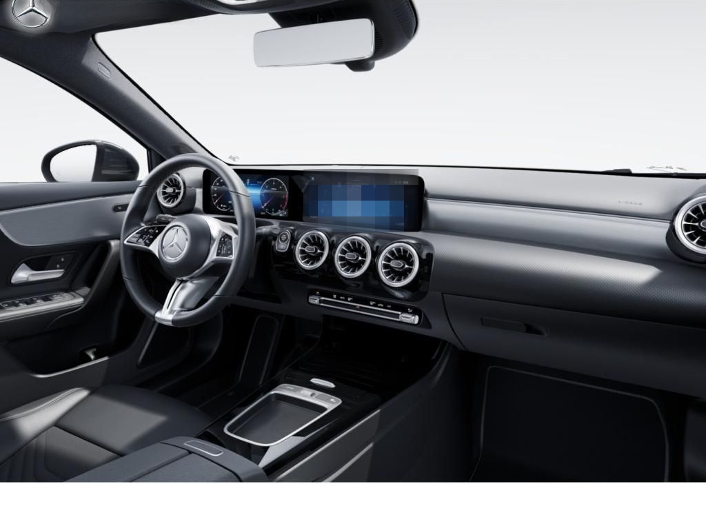 Mercedes-Benz A 200 d Progressive RüKam+M-LED+Pano+Distronic foto 11