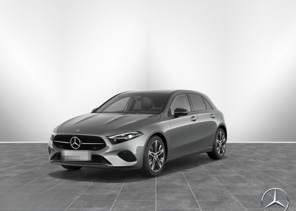 Mercedes-Benz A 200 d Progressive RüKam+M-LED+Pano+Distronic foto 12