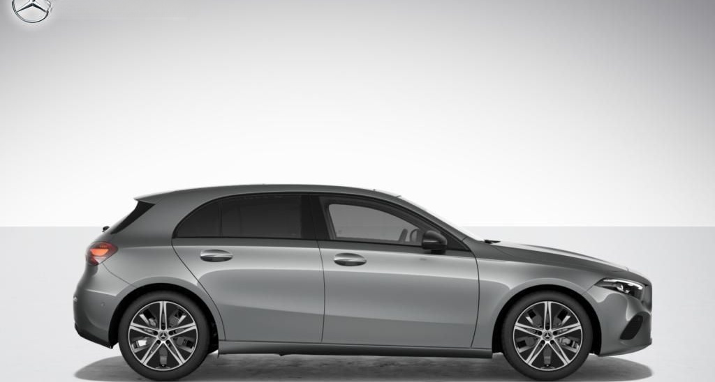 Mercedes-Benz A 200 d Progressive RüKam+M-LED+Pano+Distronic foto 5
