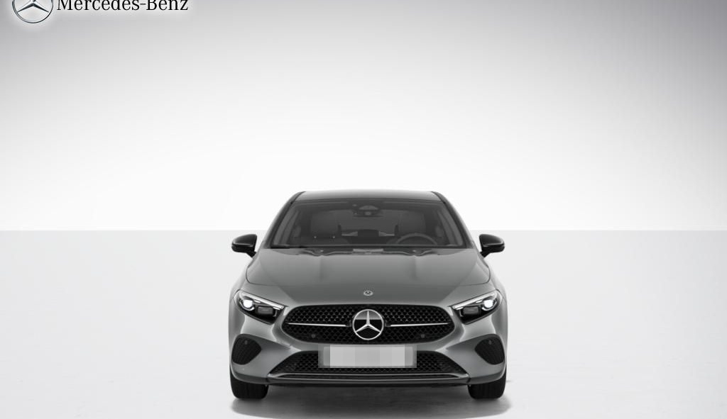 Mercedes-Benz A 200 d Progressive RüKam+M-LED+Pano+Distronic foto 6