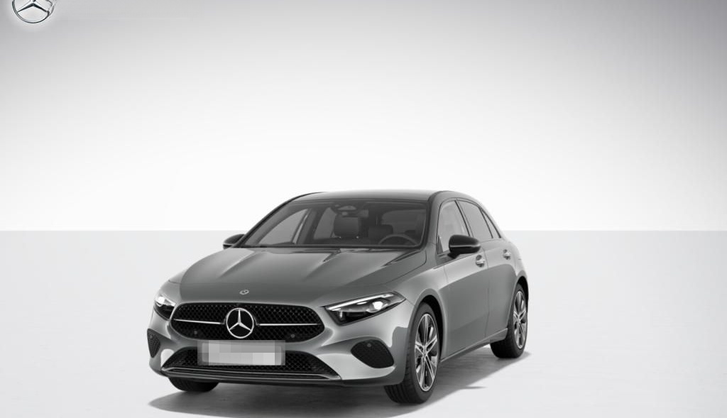 Mercedes-Benz A 200 d Progressive RüKam+M-LED+Pano+Distronic foto 7
