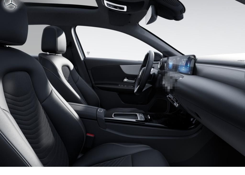Mercedes-Benz A 200 d Progressive RüKam+M-LED+Pano+Distronic foto 9