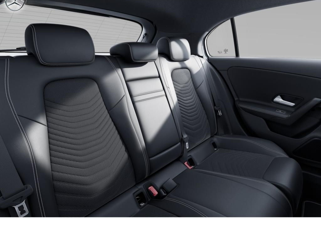 Mercedes-Benz A 200 d Progressive RüKam+M-LED+Pano+Distronic foto 10